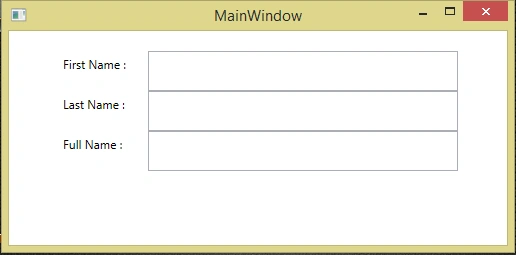 Window