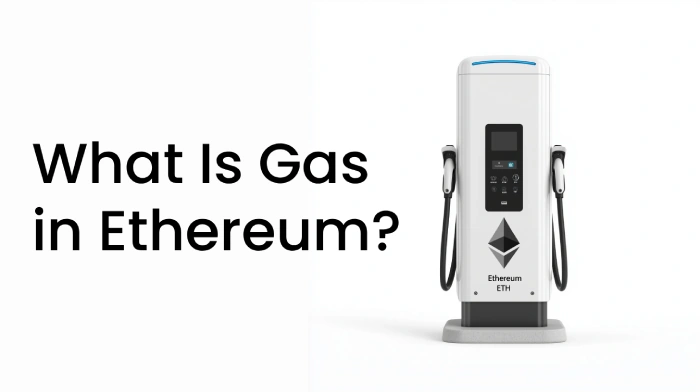 What Is Gas in Ethereum_
