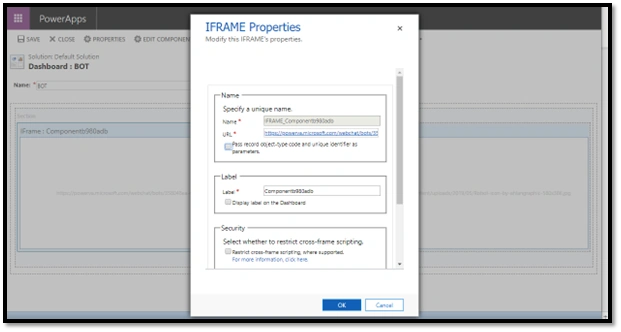 Login Dynamic 365