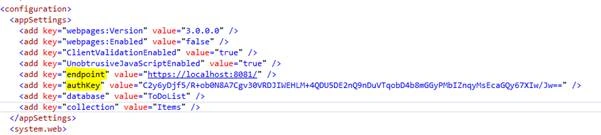 Azure Cosmos DB 