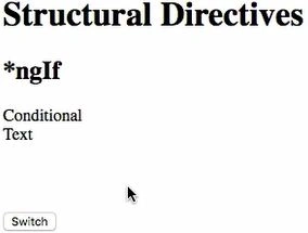 Directives