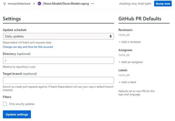 Explore Github's New Acquisition - Dependabot