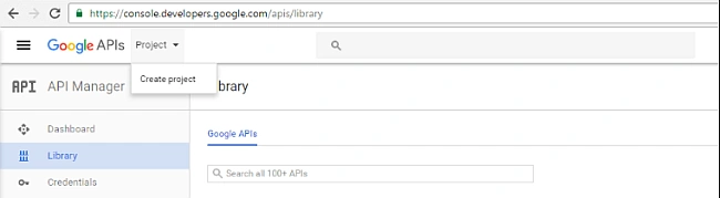 API 