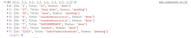Explore Important Features Of HTTP Client With RxJs Operators