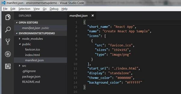 Manifest.json