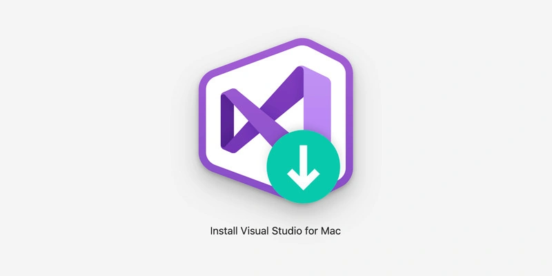 Visual Studio for Mac