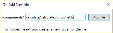 Angular Project 