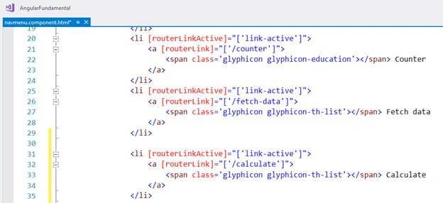 Angular Project 