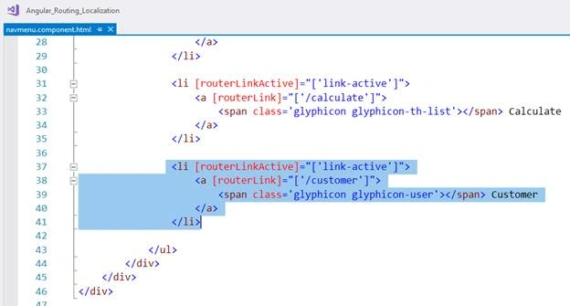 Angular Project 