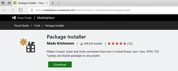 Angular Project 
