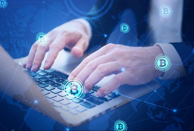 Blockchain