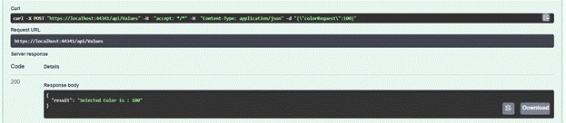 Exploring Enums And Ways Of Implementing In Different Layers Of Application