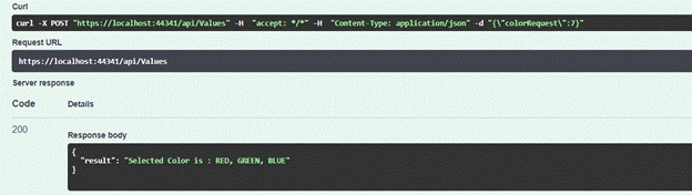 Exploring Enums And Ways Of Implementing In Different Layers Of Application