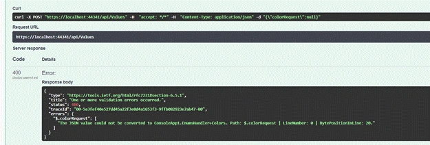 Exploring Enums And Ways Of Implementing In Different Layers Of Application