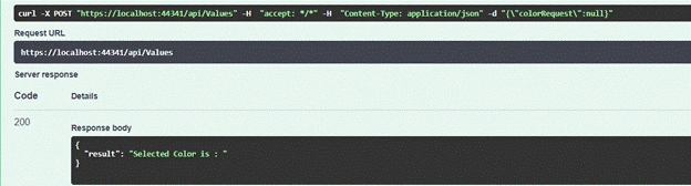 Exploring Enums And Ways Of Implementing In Different Layers Of Application