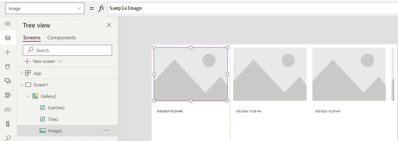Bind Data