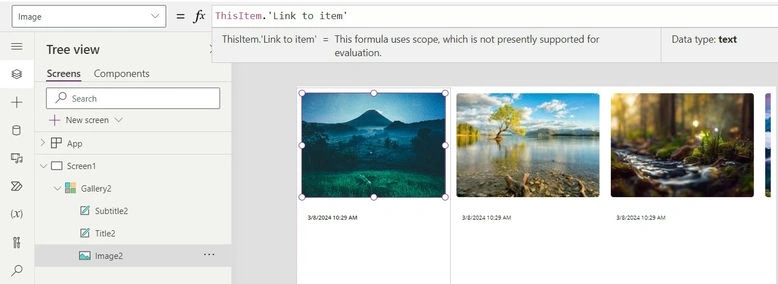 Data type