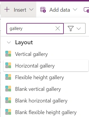 Add Data Source