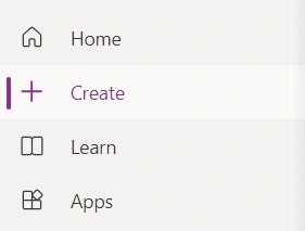 Login to Power Apps