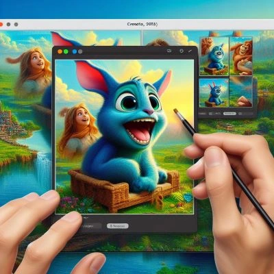 img Display