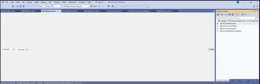  Develop a project
