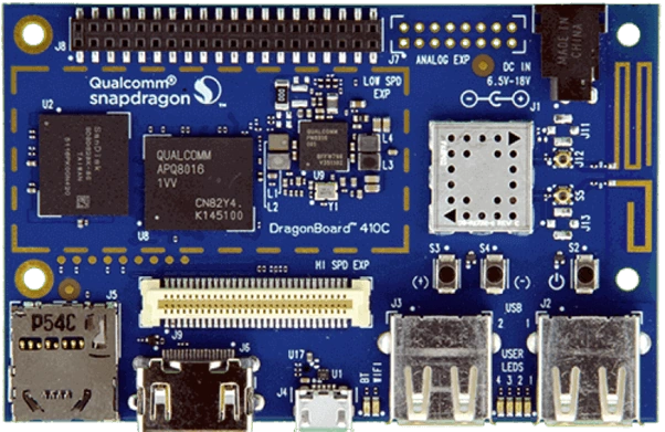 board