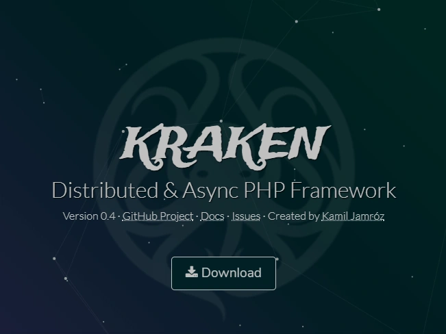 kraken