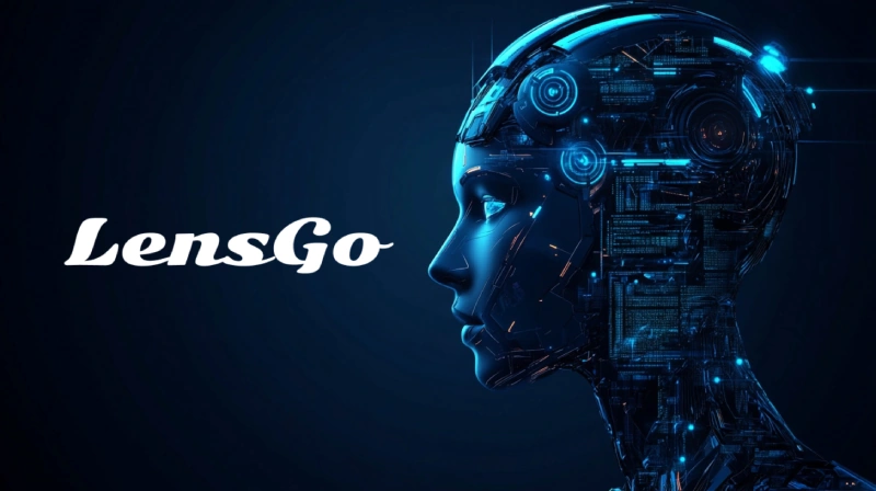 Lensgo