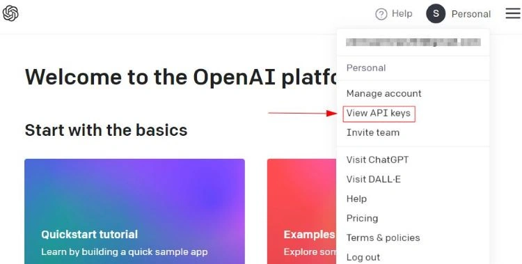 openAI