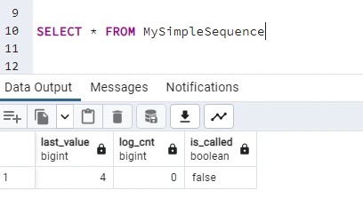 Exploring PostgreSQL sequences with Entity Framework CORE