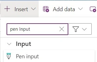 Input Control