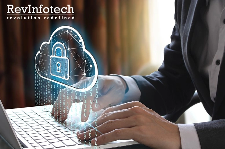 RevInfotech