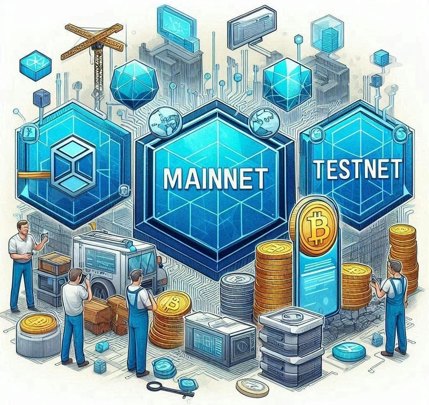 Blockchain