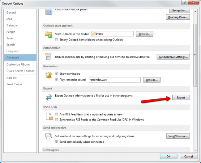 Export_Option