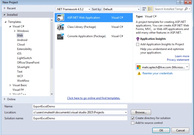 ASP.NET