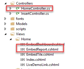 Export Filtered Dataset From Power BI Report To SQL Server Programmatically Using API And Power BI Embedded