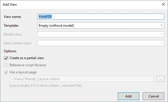 withoutmodel