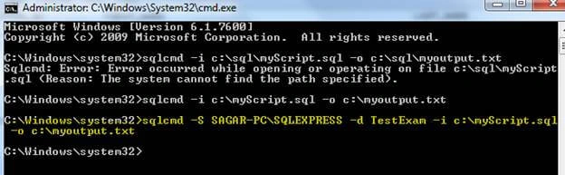 SQL Server