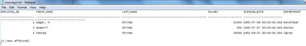 SQL Server