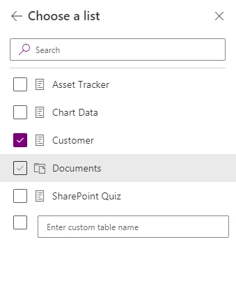 Export To CSV In PowerApps Using Power Automate
