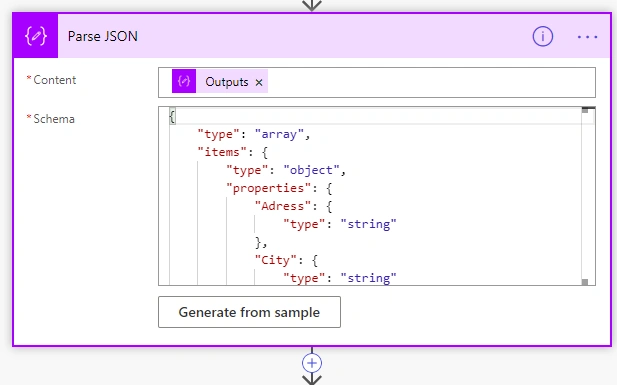 Export To CSV In PowerApps Using Power Automate