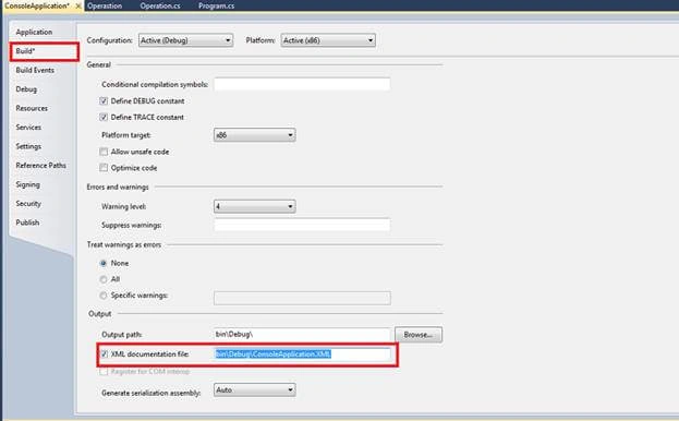 Visual Studio