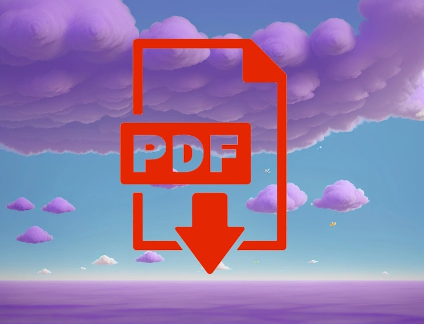 PDF Image