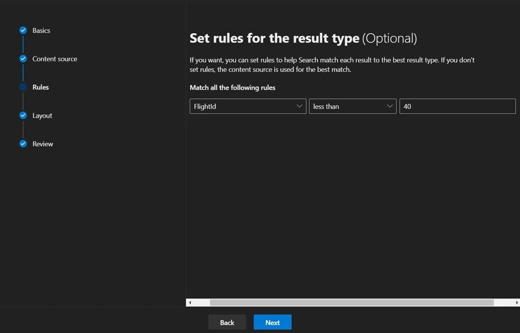 Extend Microsoft Search With Azure SQL Graph Connector