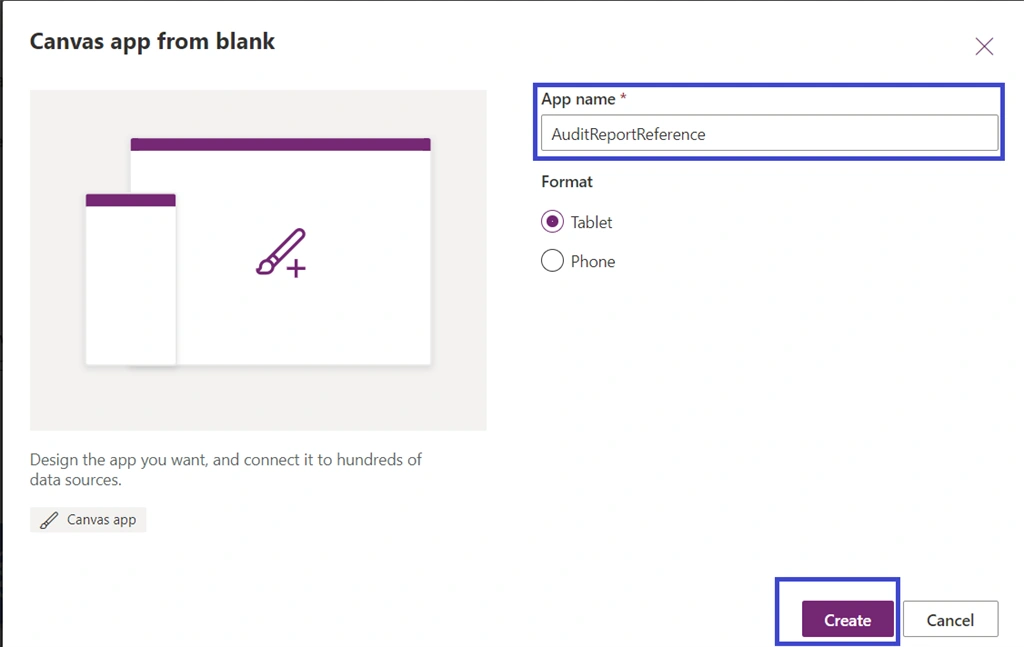 Extend SharePoint Framework Solution With Microsoft Power Apps