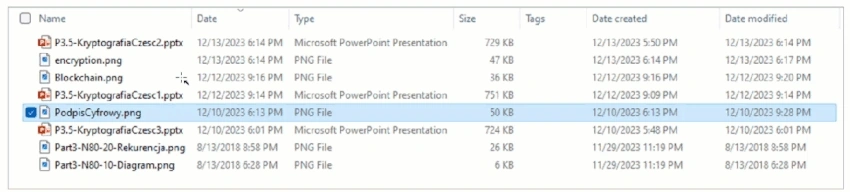Media Folder