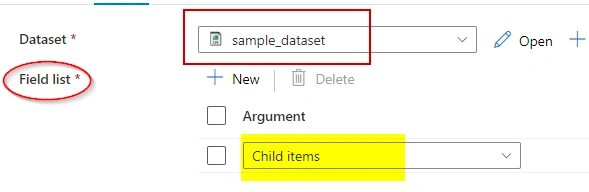 Extract file names and copy from source path in Azure Data Factory