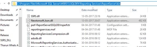 SQL Server