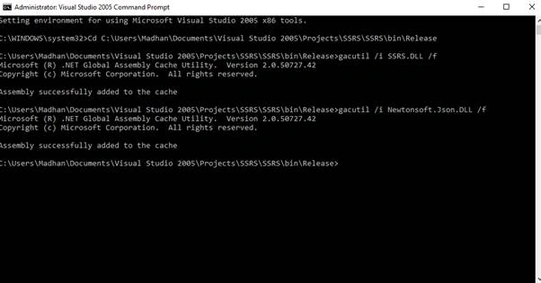 SQL Server