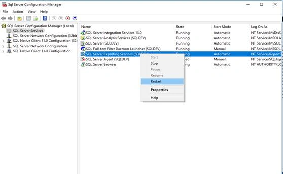 SQL Server